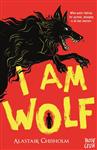 I Am Wolf- I Am Wolf