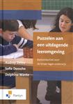 Puzzelen aan een uitdagende leeromgeving / Vast Boek / Basisdidactiek