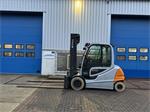 VS-21981 Elektrische heftruck Still RX60-50 BJ2017 Sideshift