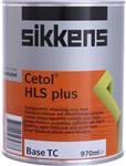 Sikkens Cetol HLS Plus - 1 liter (Diverse kleuren)