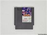 Nintendo Nes - Mega Man - EEC