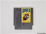 Nintendo Nes - Super Mario Bros 3 - FRA