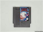 Nintendo Nes - Kirby's Adventure - HOL