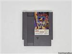Nintendo Nes - Chip 'n Dale - FRA