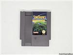 Nintendo Nes - Startropics - NOE