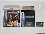 Gameboy Advance / GBA - Advance Wars 2 - Black Hole Rising - NEU6