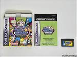 Gameboy Advance / GBA - Wario Ware Inc. - NEU6 - VGC