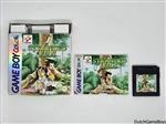 Gameboy Color - Stranded Kids - EUR