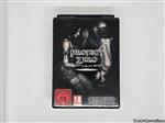 Nintendo Wii U - Project Zero - Maiden Of Black Water - Limited Edition - EUR - New Open Box