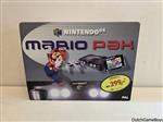 Nintendo 64 / N64 - Console - Mario Pak (Sleeve) - Boxed