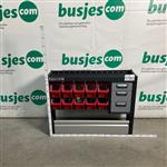 Modul gebruikte bedrijfswagen inrichting (nr 1780)