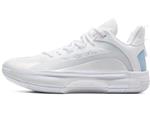 Peak Flash 5 Basketbalschoen Wit