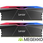 Lexar DDR5 Ares RGB 2x24GB 7600