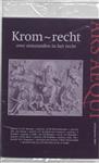 Krom-Recht