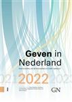 Geven in Nederland 2022