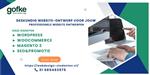 Magento Onderhoud voor €30 per uur
