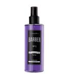 BARBER Barber Eau De Cologne Nr1 Spray, 250ml
