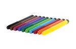 Stiften - waterbasis - 4 mm - set (10)