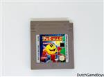 Gameboy Classic - Pac-Man - FAH