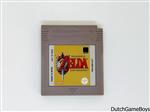 Gameboy Classic - The Legend Of Zelda - Link's Awakening - UKV