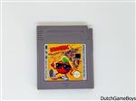 Gameboy Classic - Kwirk - FAH