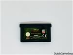 Gameboy Advance / GBA - Tarzan - Return To The Jungle - EUR - Original