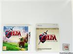 Nintendo 3DS - The Legend Of Zelda - Ocarina Of Time 3D - HOL