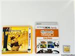Nintendo 3DS - Detective Pikachu - HOL
