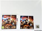 Nintendo 3DS - Lego - In De Ban Van De Ring - HOL