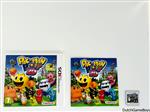 Nintendo 3DS - Pac-Man Party 3D - UKV