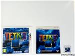 Nintendo 3DS - Tetris - HOL