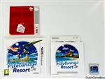 Nintendo 3DS - Pilotwings Resort - EUR