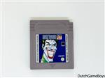 Gameboy Classic - Batman - Return Of The Joker - FAH
