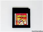 Gameboy Color - Wario Land II - EUR