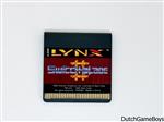 Atari Lynx - Switch Blade II
