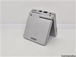 Gameboy Advance / GBA SP - Console - Silver