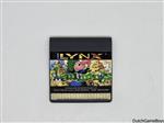 Atari Lynx - Lemmings