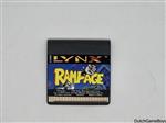 Atari Lynx - Rampage