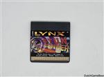 Atari Lynx - S.T.U.N. Runner