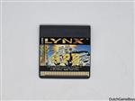 Atari Lynx - A.P.B.