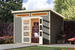 Tuinhuis Lugo 3024