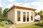 Tuinhuis Lanzo 5040