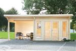 Tuinhuis Lana 7436