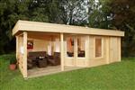 Tuinhuis Castro 8030