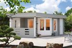 Tuinhuis Castro 7030