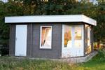 Tuinhuis Castro 4530