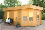 Tuinhuis Cello 4530