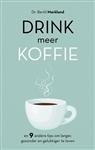 Drink meer koffie