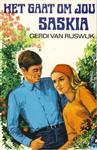 Het gaat om jou saskia
