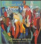Original Art Collection 3 Peter Meijer